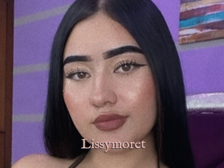 Lissymoret