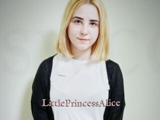 LittlePrincessAlice