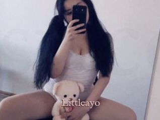 Littleayo