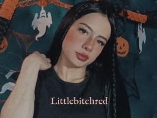 Littlebitchred