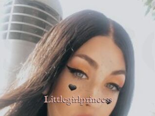 Littlegirlprincess