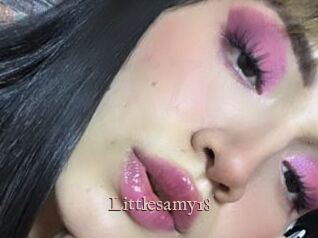 Littlesamy18