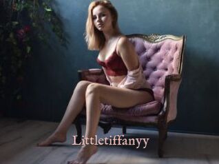 Littletiffanyy