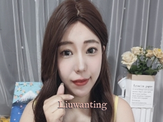 Liuwanting