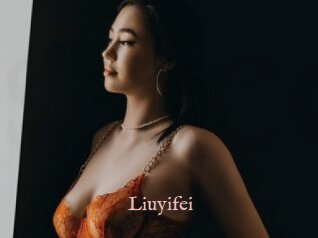 Liuyifei
