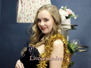 Livecassandra