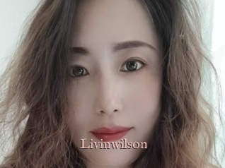Livinwilson