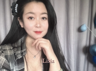 Lixia
