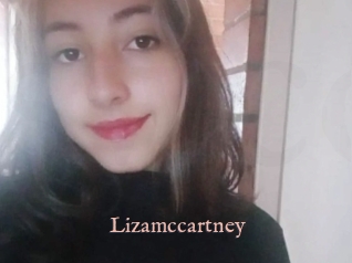 Lizamccartney