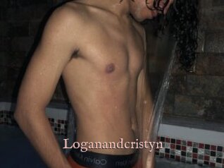 Loganandcristyn
