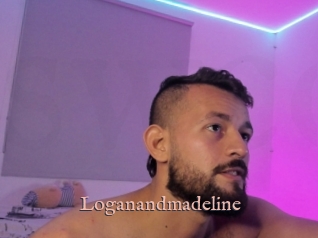 Loganandmadeline