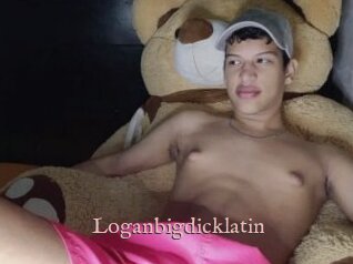 Loganbigdicklatin