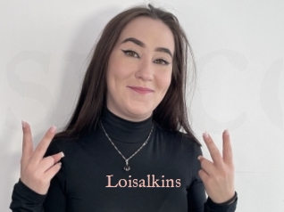 Loisalkins