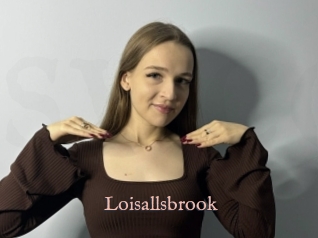 Loisallsbrook