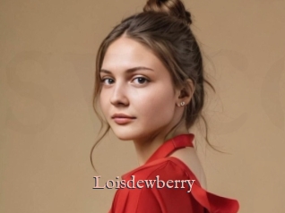 Loisdewberry