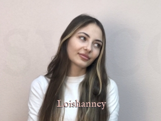 Loishanney