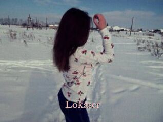 Lokaser