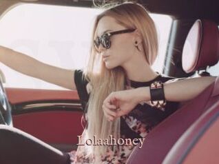 Lolaahoney