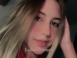 Lolacoleeman