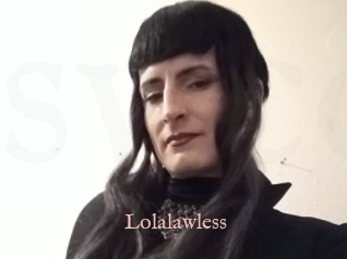 Lolalawless