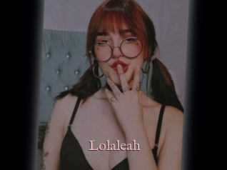 Lolaleah