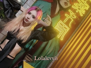 Lolalevvis