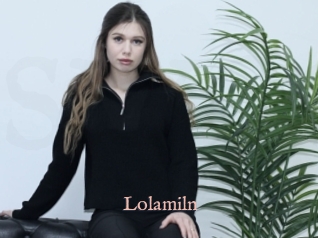 Lolamiln