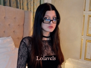 Lolavels