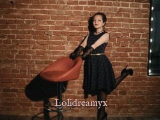 Lolidreamyx