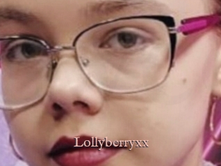 Lollyberryxx