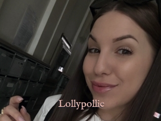 Lollypollie