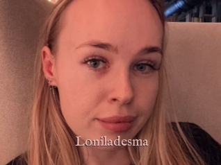 Loniladesma