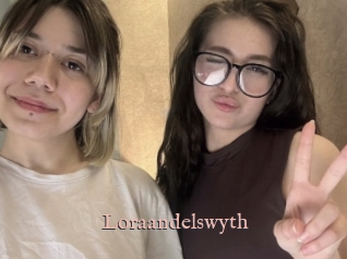 loraandelswyth Sex Webcam Overzicht