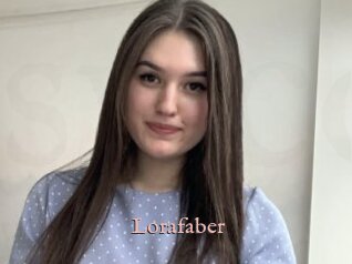 Lorafaber