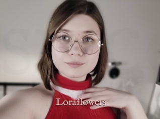 Loraflowers