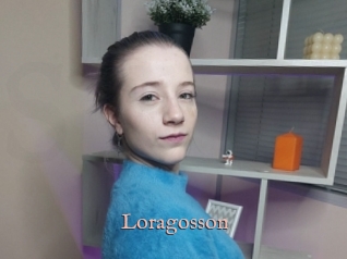 Loragosson
