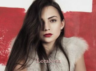 Loraloraa
