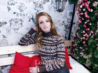 Loraqwinfu