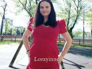 Lorayinne