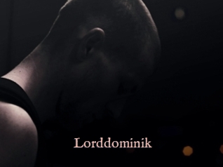 lorddominik Sex Webcam Overzicht