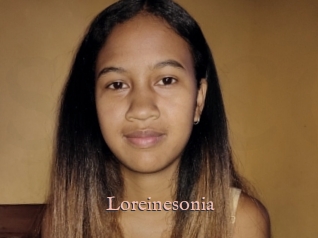 Loreinesonia