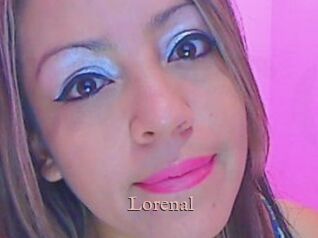 Lorenal