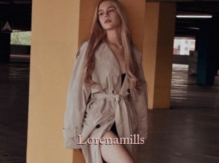 Lorenamills