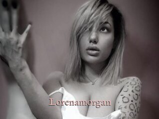 Lorenamorgan