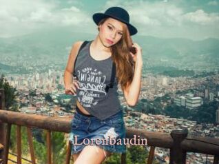 Lorenbaudin