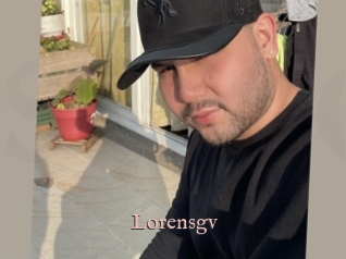 Lorensgv