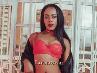 Lorentovar