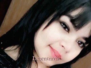 Lorentravis