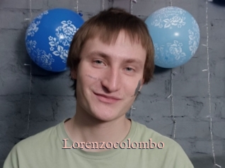 Lorenzocolombo