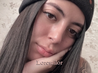 Loresailor